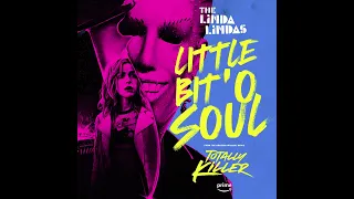 The Linda Lindas - "Little Bit 'O Soul" (From The Amazon Original Movie "Totally Killer")