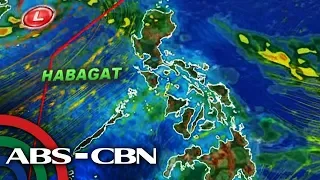 LPA sa labas ng PAR, magpapaulan sa VisMin | News Patrol