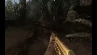 Far Cry 2 - 2 Концовки