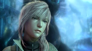 Final Fantasy XIII  Ep XV - WORST. BIRTHDAY. EVER. - Lightning's best quote