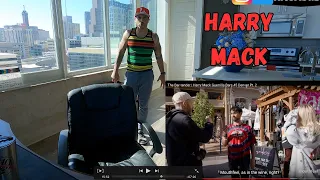 The Bar-tender | Harry Mack Guerrilla Bars 45 Denver | Reaction