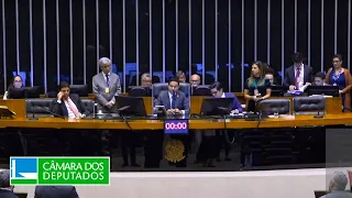 Congresso derruba vetos presidenciais sobre Lei das Ferrovias e Código de Trânsito - 04/10/2023