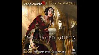 The Legacy of the Mercenary King 2 (2 of 2) by Nick Martell (GraphicAudio Sample 3)