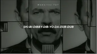 Scatman (Ski-Ba-Bop-Ba-Dop-Bop) ;《Sub. Español》