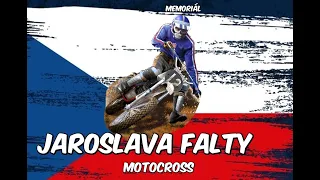 Memoriál. Jaroslava Falty  1.ročník motocross    🎥 🇨🇿 Kostelec nad Černými lesy.12.8.2023