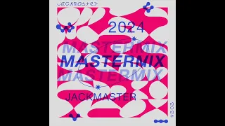 Jackmaster - Mastermix 2024