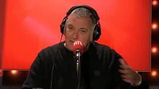 Quelques blagues de Jean Marie Bigard