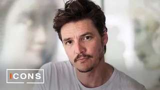 Pedro Pascal’s traumatic life