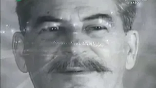 Śmierć Stalina (teorie spiskowe) Dokumentalny PL