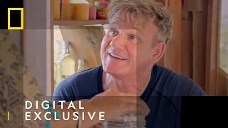 The Ramsay Charm | Gordon Ramsay: Uncharted S2 | National Geographic UK