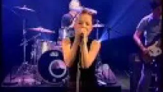 Garbage "Special" Nulle part aileers 1999