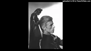 David Bowie - TVC 15 -  Live 5-30-1978