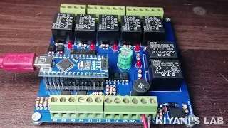 HOW TO MAKE ARDUINO PLC | Arduino PLC 2.0