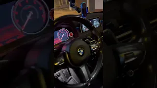 BMW X6 XDrive 35i Paq //M (2017) Interior