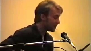 Веня Д'ркин   Концерт в ЦКиБ АПЕКС  2 часть, Воронеж 3 06 1997 г.