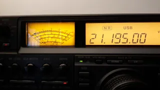 kenwood ts 940 vs icom ic775dsp