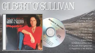 Gilbert O´Sullivan | The Best Of International Music