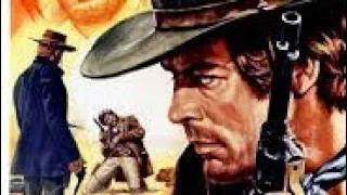 Étranger, signe toi   1968 Fr , film western complet en français