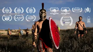 The Odyssey Book 9 - 3D Animated Short Film