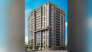 4 BHK Luxurious Apartment walkthrough Tour in Juhu for Sale | Mumbai Real Estate.