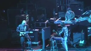 Chainsaw City (HQ) Widespread Panic 10/14/2006