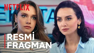 Kuş Uçuşu 3. Sezon | Resmi Fragman | Netflix