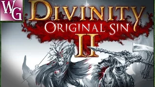 Divinity: Original Sin 2 - стоит ли тебя ждать?