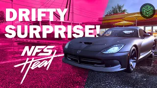 You're Using the WRONG BUILD | 2014 SRT Viper | NFS Heat