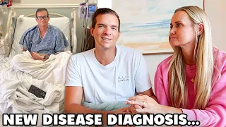 BIOPSY REVEALS NEW DISEASE DIAGNOSIS 🏥 UPDATE ON JARED AFTER EMERGENCY ENDOSCOPY ❤️‍🩹UNEXPECTED NEWS