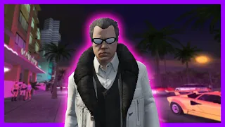 AURELIJAUS VAFLYGOS DRAUGAS - ARVYDAS (GTA V RolePlay)