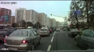 Подборка Аварий и ДТП 2013 #111 -Октябрь- Car Crash Compilation 2013 #111