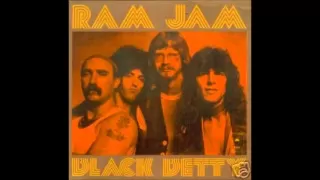 Ram Jam - Black Betty (HQ)