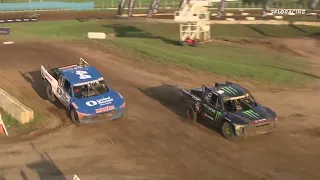 HIGHLIGHTS | PRO4 Round 7 of AMSOIL Champ Off-Road 2023