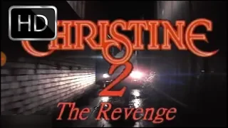 ᴴᴰChristine 2 The Revenge Trailer 2 [Fan Made]