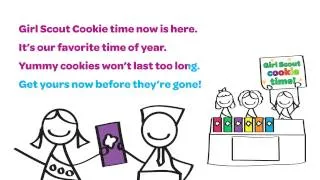 Cookie Time Song