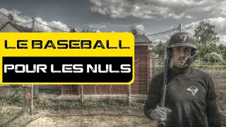 Le baseball pour les nuls