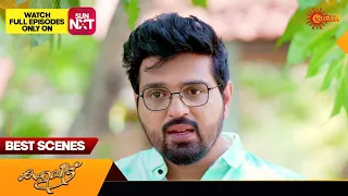 Kaliveedu - Best Scenes | 24 May 2024 | Surya TV Serial