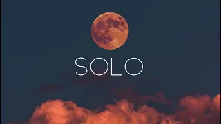 clean bandit (feat. demi lovato) - solo [slowed]