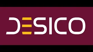 Обзор DESICO