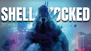 Monsterverse | Kaiju Multifandom | Shell Shocked - Juicy J, Wiz Khalifa, Ty Dolla $ign