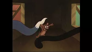 ᴴᴰ Tom and Jerry, Episode 55 - Casanova Cat [1950] - P3/3 | TAJC | Duge Mite