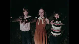 Review of The Children (1980)
