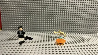 Just a simple stopmotion
