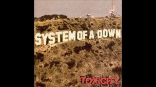 System of a Down - Psycho [Lyrics]