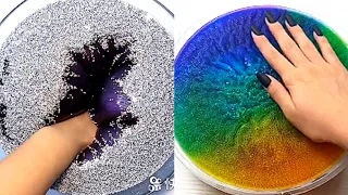 Most relaxing slime videos compilation # 209 //Its all Satisfying