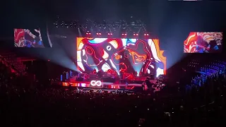 The Killers - "Dying Breed" Live in St. Louis, MO on 3-22-2023