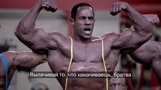 Подборочка Рекламы Planet Fitness