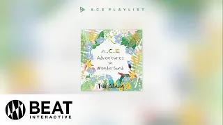 [PLAYLIST] A.C.E Adventures in Wonderland 전곡 듣기 ｜ Full Album