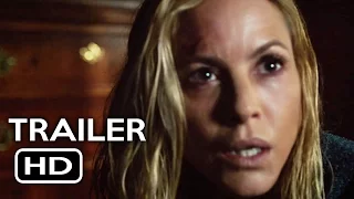 Lights Out Official Trailer #1 (2016) Teresa Palmer, Gabriel Bateman Horror Movie HD