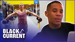 Gym Obsessed: Dying For A Six Pack (Reggie Yates Documentary) | Black/Current